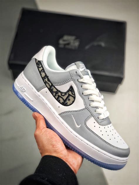 air force dior nike